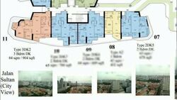 City Gate (D7), Apartment #403517551